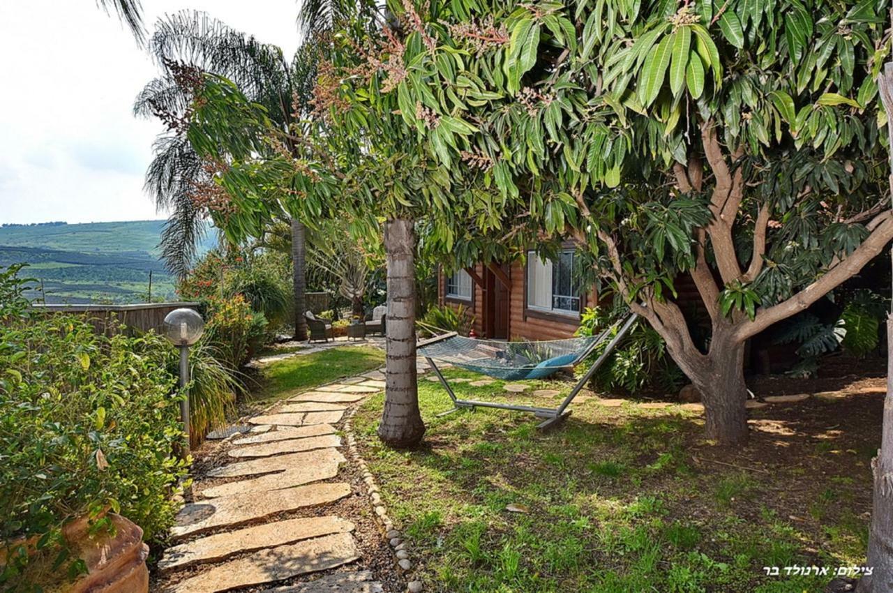 Agama Villa Livnim Exterior photo